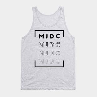 MJDC Dance Studio Shirt Tank Top